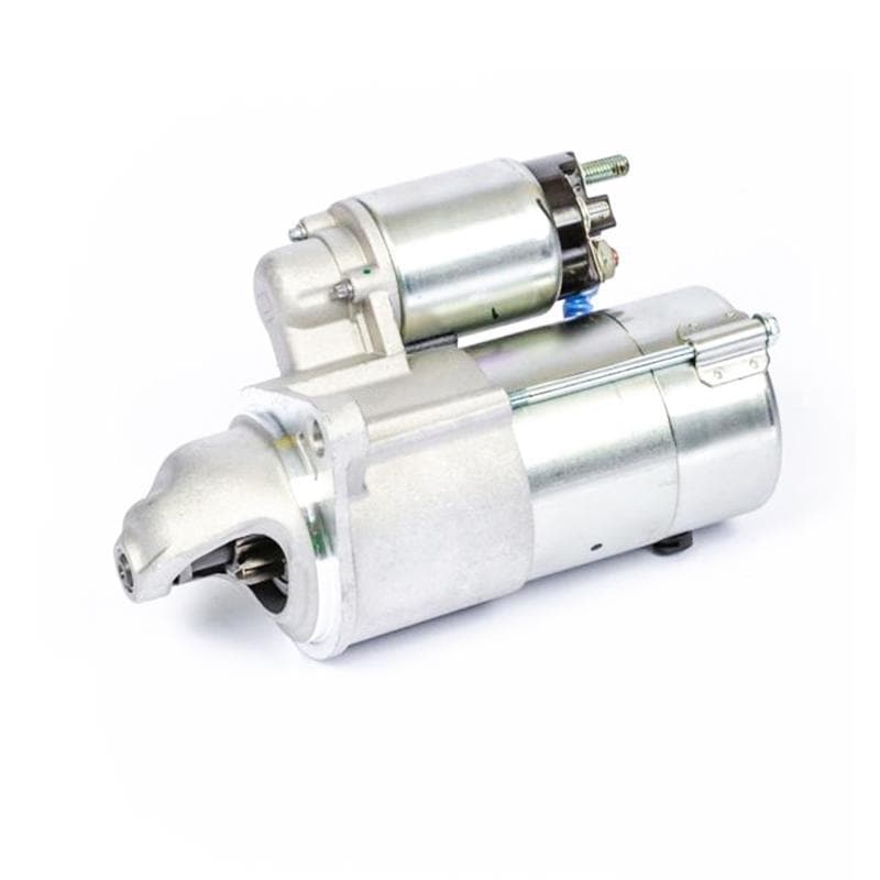 U5MK8260 Starter Motor 12V 9 Teeth 2Kw for Perkins 403A-15 403D-15 403D-15T 403F-15