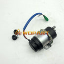 12V Universal Electric Fuel Pump 18100-85501 B697-13-350 UC-J12A For Mazda 0222-13-350