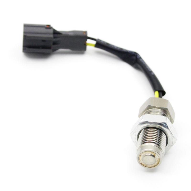 Pressure Sensor VAMC849577 For Kobelco Excavator - 0