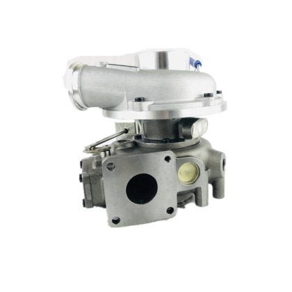 Turbocharger VC720033 119775-18010 11977518010 for Yanmar Marine 6LP-STE Engine