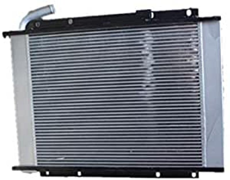 Oil Cooler Radiator VOE14549880 14549880 for Volvo FC2421C