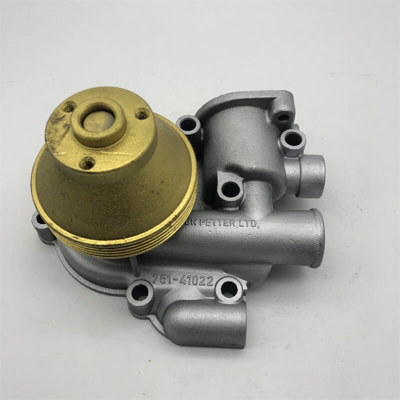 In Stock Full Overhaul Kit for Lister Petter LPW3 3 Cylinders Engine