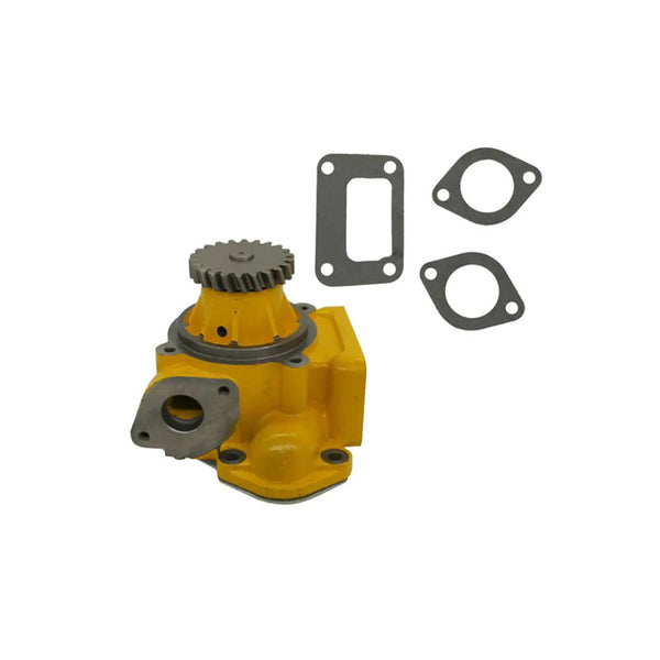 Wdpart 6151-62-1110 6151-62-1103 6151-62-1104 Water Pump For Komatsu Wheel Loader WA470-3 WA470-DZ-3