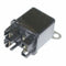 Plug Relay YM119650-77910 for Yanmar 2D68E 2D70E