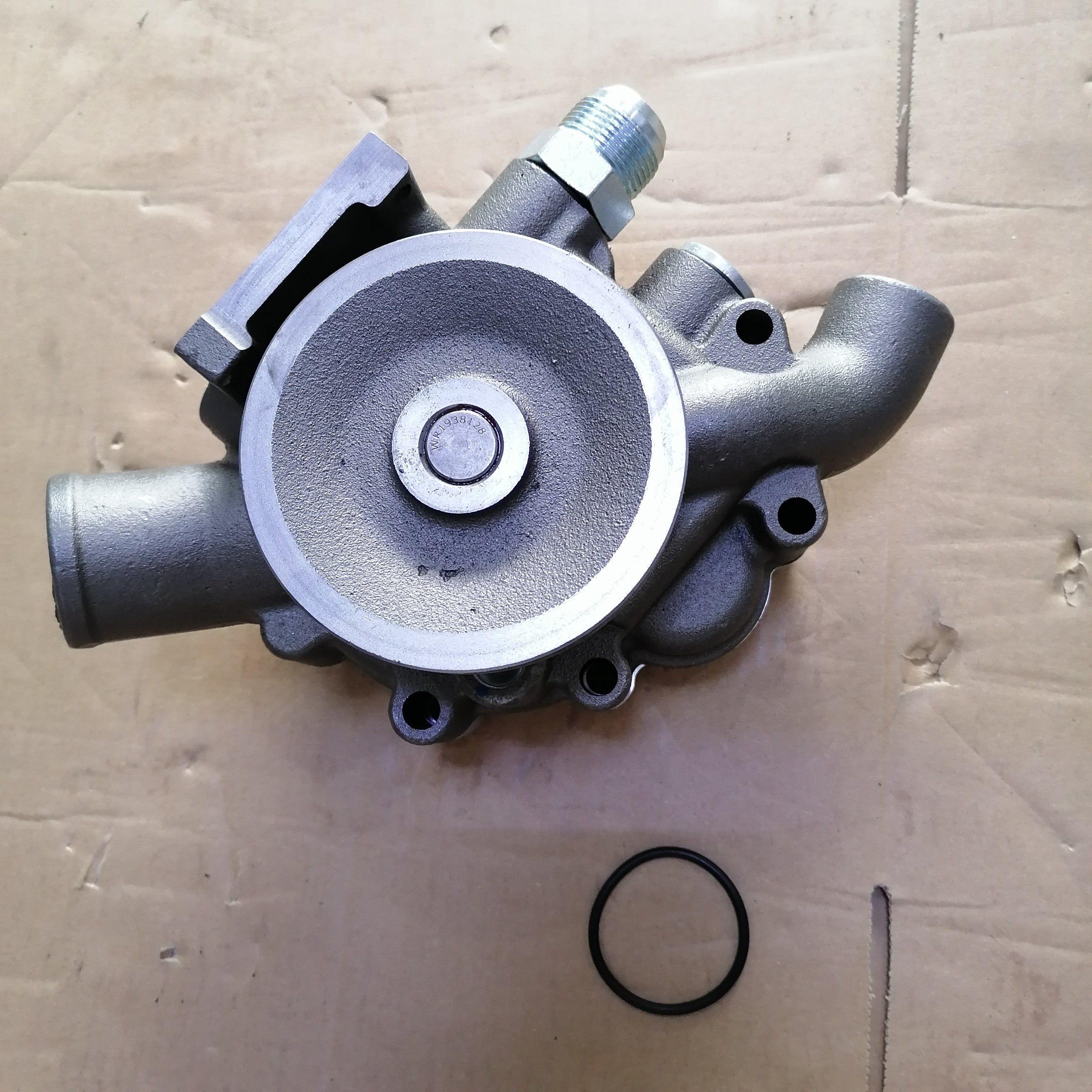 3522151 352-2151 Water Pump for Caterpillar Engine 3126