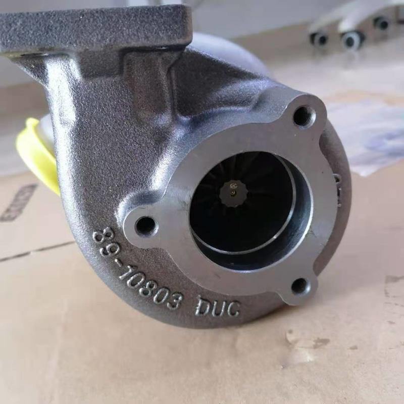 New 196-7988 Turbocharger for Caterpillar CAT Excavator 311C 312C 312C L 314C | WDPART