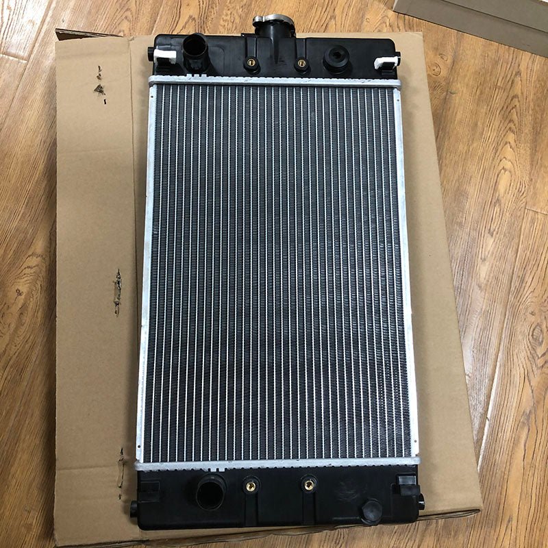 Radiator TPN440 10000-54916 998-515 U45506580 10000-55272 10000-37395 for Perkins 403D-15 404D-22 403C-15 404C-22 | WDPART