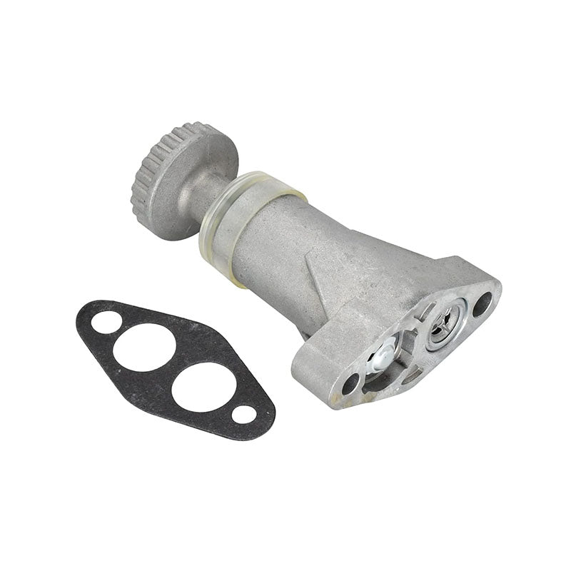 WDPART 105-2508 Fuel Priming Pump with Gasket for Caterpillar CAT Engine 3304 3306 3306B Excavator 235 320C