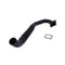 6701151 Exhaust Muffler Pipe with Gasket for Bobcat Skid Steer Loader 763 S185 S150 S160 S175 S130 751 763