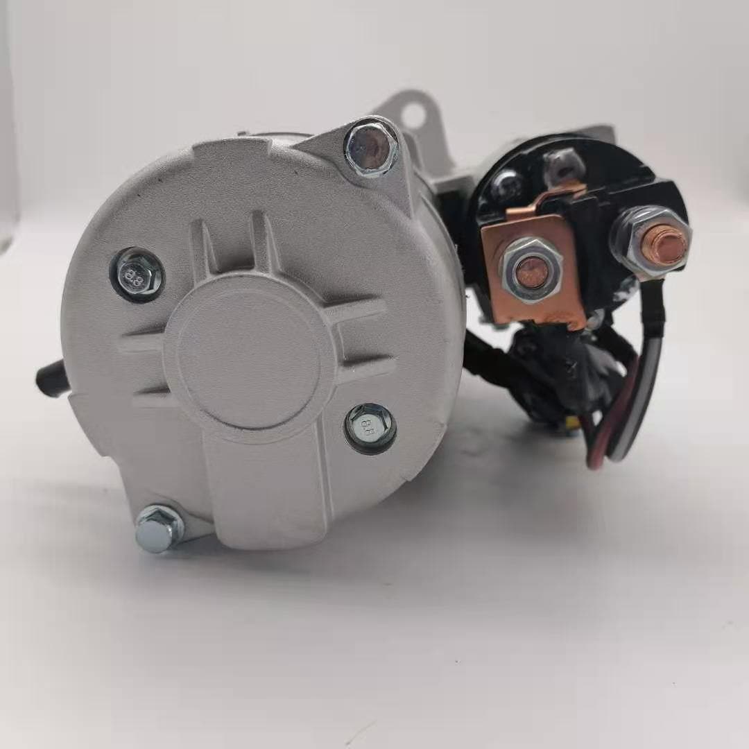 Starter Motor 20450305 20732404 M009T82671 11127679 For Volvo Truck FH16 | WDPART