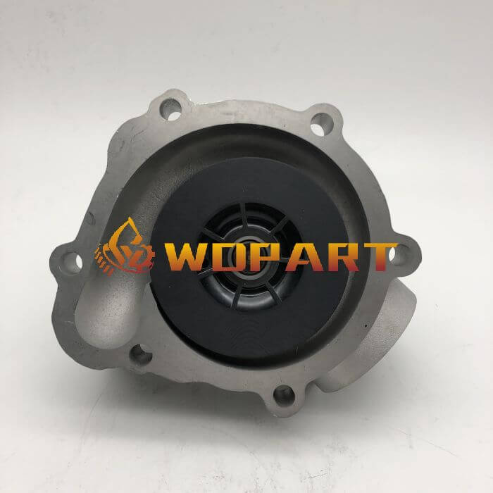 Coolant Water Pump 02937437 02931831 02937603 for Deutz BF4M1012 BF6M1012