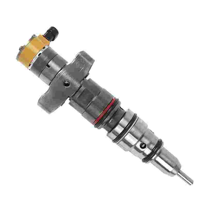 Replacement New 10R-7221 10R7221 Fuel Injector for Caterpillar CAT Engine C9 C-9