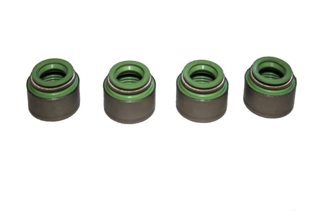 4 PCS CH11486 SEAL VALVE STEM FOR PERKINS P500P1X 2800 SERIES GENSET