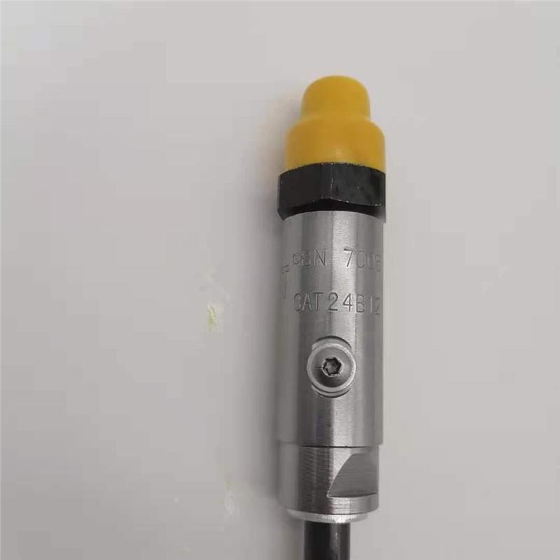 8N-7005 8N7005 Fuel Injector Nozzle For Caterpillar Cat 130G 140H 572G 120G 814G 3304 3304B 3306 330