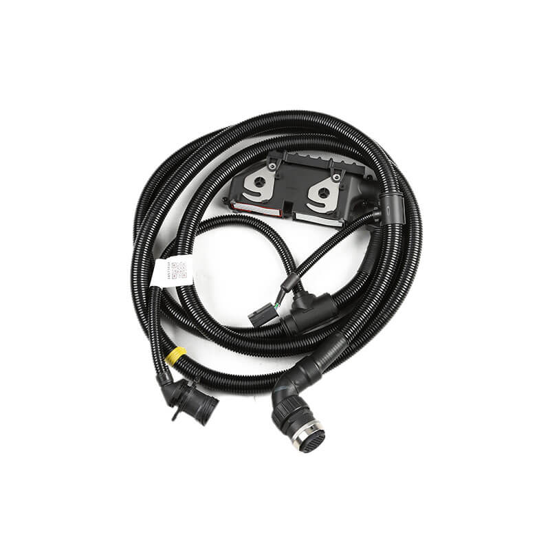 14512670 14513137 14512406 ECU Wiring Harness for Volvo D6D D7D EC210B EC240B EC290B