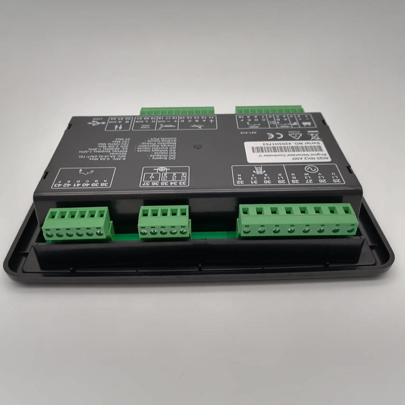 Amf Module DSE6020 MKII AMF Module Controller Fits for Generator