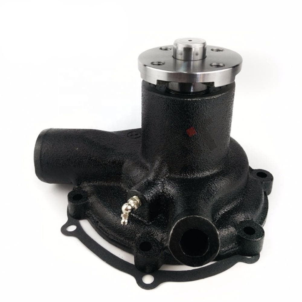 Water pump ME075049 for Mitsubishi 6D16 6D15A FK417