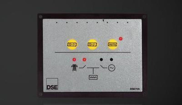 Deep Sea DSE705 Auto Transfer Switch Control Module