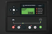 Generator Controller DSE8610 for Deep Sea | WDPART