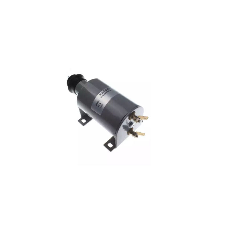 44-2823 44-1360 44-5178 12V Run Stop Solenoid for Thermo King T-Series SB100 SB110 TS600 TS500 Spectrum