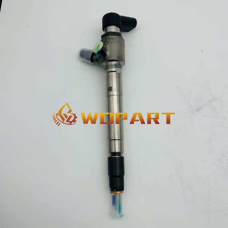 Common Rail Fuel Injector A2C59517051 BK2Q-9K546-AG for Ford Transit Ranger 2.2 5WS40745