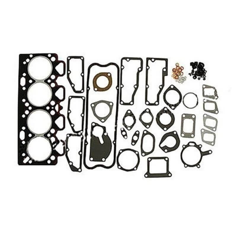 U5LT0065 U5LT0059 Top Upper Gasket Set for Perkins Tractor 4.236 4.248