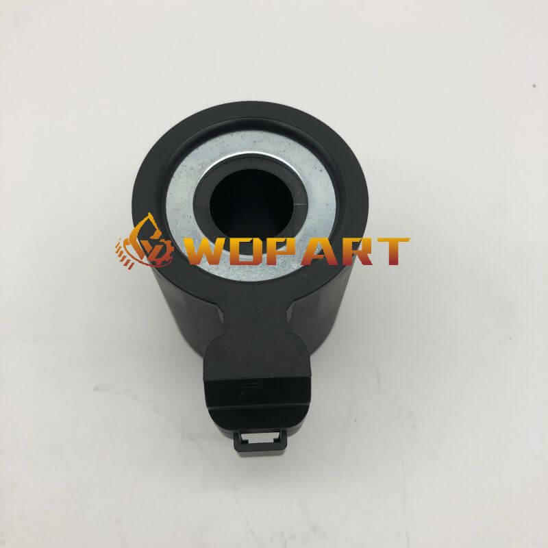 4301893 4301894 Solenoid Coil Connector 24V for Hydraforce 10 12 16 38 58 Series