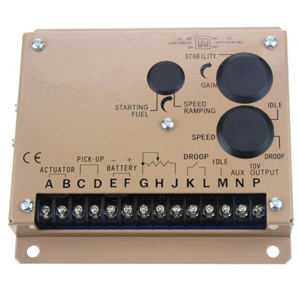 GAC Speed Governor Speed Controller ESD5520 | WDPART