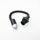 Pressure Monitor Sensor 11170076 for Volvo Wheel Loader L50D L70D L50E | WDPART