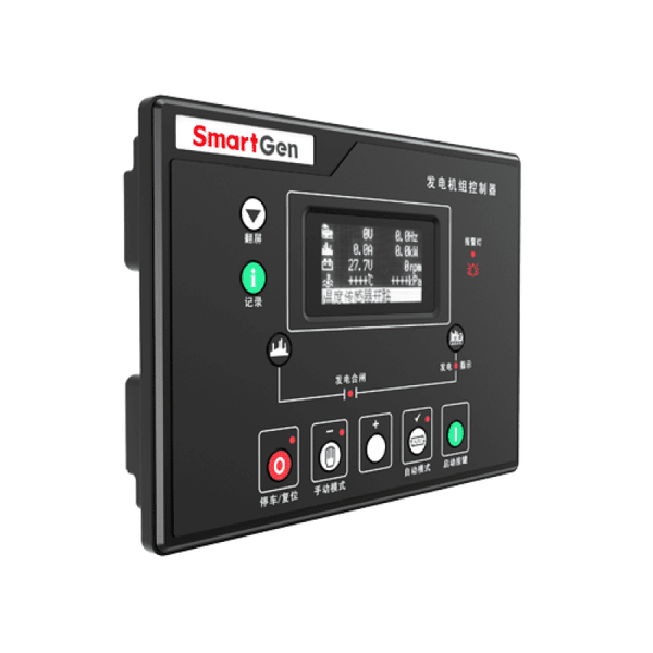 SmartGen HGM8110A Genset Controller DC Genset Controller | WDPART