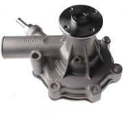 Water Pump MM409302 MM409303 MM433424 for Mitsubishi Tractor S4L S3L D1450 D1550 D1650 Case IH 234 235 244 245