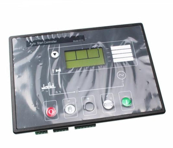 Control Module DSE5110 LCD Display for Deep Sea