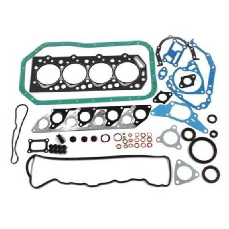 Overhaul Engine Gasket Kit MD972215 for Mitsubishi 4D55 4D56 4D55T | WDPART
