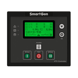 Generator Controller Module HAT560N ATS Module