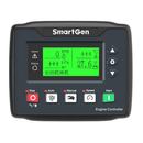 SmartGen HEM4100 Relay speed regulation output + CANBUS
