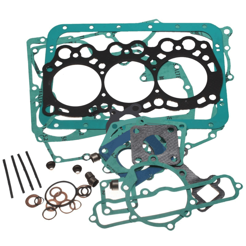 Complete Gasket Kit MM433975 30L9416031 for 6.5KVA Mitsubishi L3E | WDPART