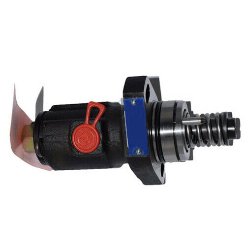 Wdpart Unit Pump 04286791 0428 6791 Fuel Injection Pump for Deutz F3L2011 Engine
