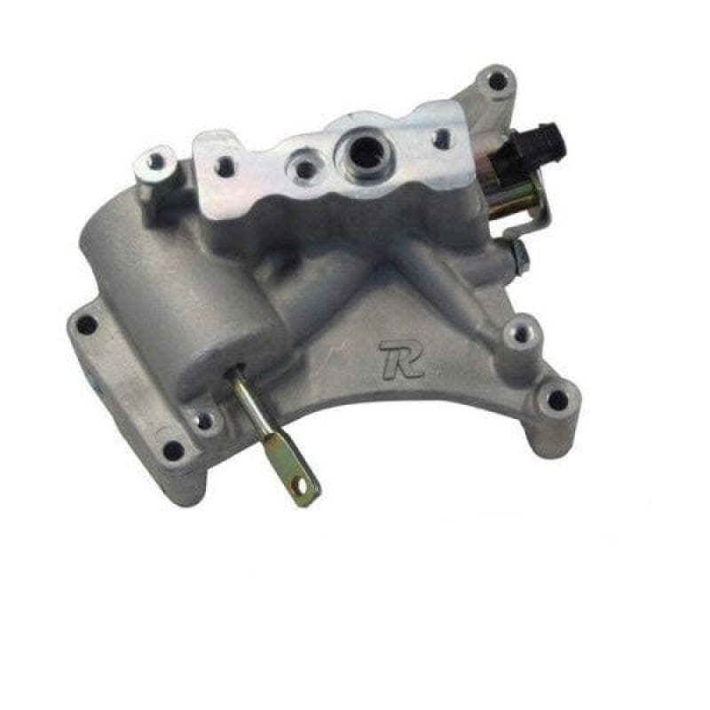 Turbocharger Pedestal with O-Rings 701803-0006 702012-0012 710134-0011 for 1999.5-2003 Ford Powerstroke 7.3L | WDPART