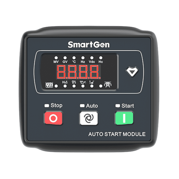 SmartGen MGC120 Generator Controller Module WDPART