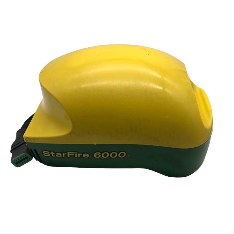 Used 2019 Year StarFire 6000 with SF1 Activation GPS Receivers Precision Ag for John Deere 的副本 | WDPART